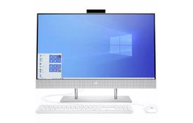Комп'ютер HP 27-dp0058ua AiO / Ryzen5 4500U (42Q69EA) - Фото