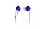 Наушники Koss KEB6iK Mic Blue (190832.101)