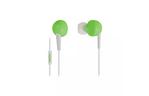 Наушники Koss KEB6iK Mic Green (190874.101)
