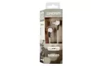 Koss KEB6iW Mic White