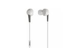 Koss KEB6iW Mic White
