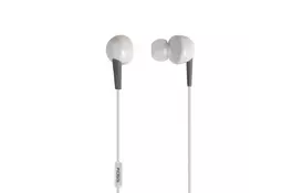 Koss KEB6iW Mic White - Фото