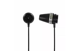 Наушники Koss Spark Plug VCb Noise Isolating Black (196908.101) - Фото