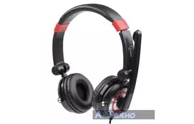 Навушники GEMBIRD MHS-5.1-001 USB (MHS-5.1-001) - Фото