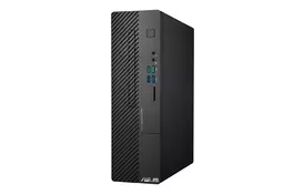 Комп'ютер ASUS D500SC-3101051200 SFF / i3-10105 (90PF02K1-M00E20) - Фото