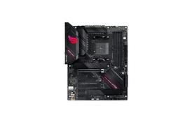 Материнская плата ASUS ROG STRIX B550-F GAMING WIFI II - Фото