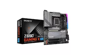 Материнская плата Gigabyte Z690 GAMING X (Z690 GAMING X) - Фото