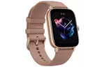 Смарт-часы Amazfit GTS 3 Terra Rosa