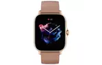 Смарт-часы Amazfit GTS 3 Terra Rosa