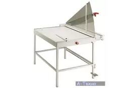 Резак для бумаги IDEAL 1110 - Фото