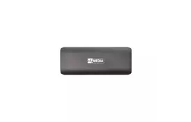 Накопитель SSD USB 3.2 128GB MyMedia (069283) - Фото Накопитель SSD USB 3.2 128GB MyMedia (069283) - Фото