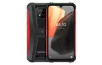 Мобильный телефон Ulefone Armor 8 Pro 6/128Gb Red (6937748734178)