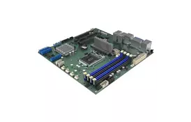 Серверная материнская плата INTEL M10JNP2SB (DBM10JNP2SB 999PL9) - Фото