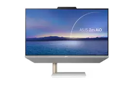 Компьютер ASUS A5401WRAK-WA006M / i5-10500T (90PT0313-M02430) - Фото