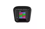Акустическая система 2E Party Boom 200 TWS USB Full LED DJ Effects, Wireless (2E-DSPB200W)
