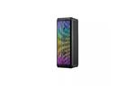 Акустическая система 2E Party Boom 200 TWS USB Full LED DJ Effects, Wireless (2E-DSPB200W)