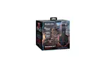 Наушники Defender Warhead G-390 Black-Blue (64038)