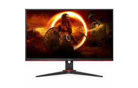 Монитор AOC 24G2SAE/BK - Фото