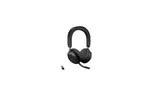 Наушники Jabra Evolve2 75 MS Stereo USB-A Black (27599-999-999)