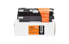 Тонер-картридж NewTone Kyocera TK-130 (TK-130N) - Фото