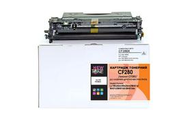 Картридж тонер NewTone HP LJP M401/M425 (NT-KT-CF280X) - Фото