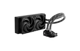 Система водяного охлаждения Arctic Liquid Freezer II 280 (ACFRE00066B) - Фото
