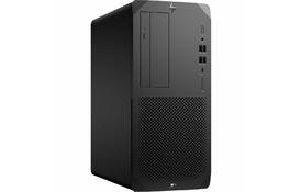 Комп'ютер HP  Z1 Entry Tower G6 / i9-10900 (4F839EA) - Фото