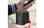 2E Акустическая система SoundXPod TWS, MP3, Wireless, Waterproof Black