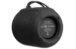 2E Акустическая система SoundXPod TWS, MP3, Wireless, Waterproof Black