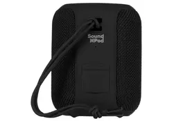 2E Акустична система SoundXPod TWS, MP3, Wireless, Waterproof Black - Фото