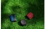 2E Акустическая система SoundXPod TWS, MP3, Wireless, Waterproof Blue