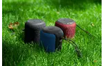 2E Акустическая система SoundXPod TWS, MP3, Wireless, Waterproof Blue