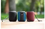 2E Акустическая система SoundXPod TWS, MP3, Wireless, Waterproof Blue