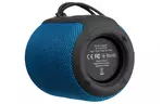 2E Акустическая система SoundXPod TWS, MP3, Wireless, Waterproof Blue