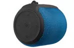 2E Акустическая система SoundXPod TWS, MP3, Wireless, Waterproof Blue
