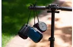 2E Акустическая система SoundXPod TWS, MP3, Wireless, Waterproof Blue