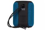 2E Акустическая система SoundXPod TWS, MP3, Wireless, Waterproof Blue