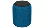 2E Акустическая система SoundXPod TWS, MP3, Wireless, Waterproof Blue