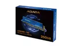 Накопитель SSD M.2 2280 250GB ADATA (ALEG-740-250GCS)