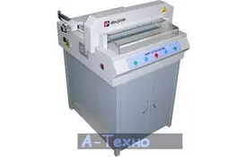 Резак электрический QZ-450 - Фото