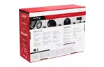 Наушники HyperX Streamer Starter Pack Cloud Core + SoloCast (HBNDL0001)