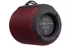 2E Акустическая система SoundXPod TWS, MP3, Wireless, Waterproof Red