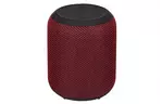 2E Акустическая система SoundXPod TWS, MP3, Wireless, Waterproof Red