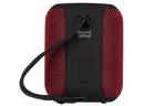 2E Акустическая система SoundXPod TWS, MP3, Wireless, Waterproof Red