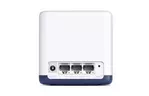 Маршрутизатор Mercusys HALO-H50G-2-PACK