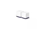 Маршрутизатор Mercusys HALO-H50G-2-PACK