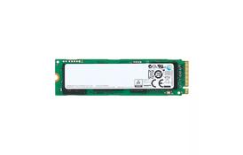 Накопитель SSD M.2 2280 256GB Samsung PM981a (MZVLB256HBHQ-00000) - Фото