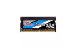 Модуль для ноутбука SoDIMM DDR4 16GB 3200 MHz G.Skill (F4-3200C22S-16GRS)