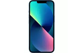 Мобильный телефон Apple iPhone 13 512GB Blue (MLQG3) - Фото