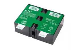 APC Батарея Replacement Battery Cartridge #123 - Фото